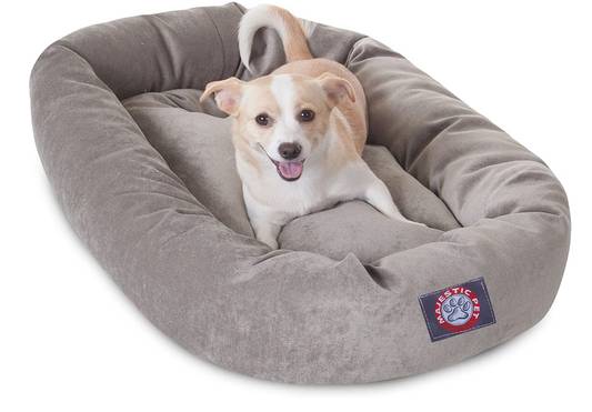 32 inch Bagel Dog Bed-