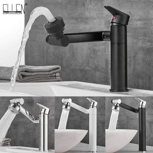 360° Super Faucet-specialSFO