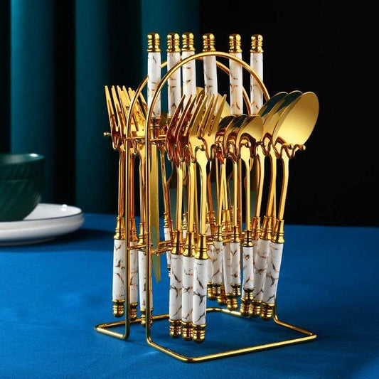 Amora Cutlery Set-100003310