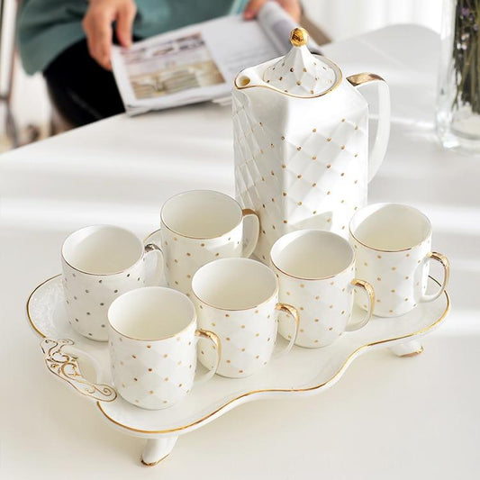 Aoki Tea Set-0