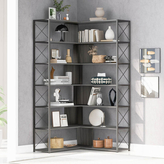 Atacama Bookcase-