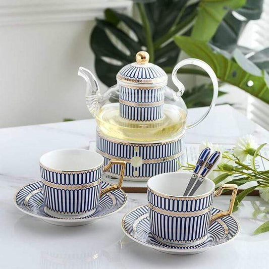 Balmain Tea Set-0