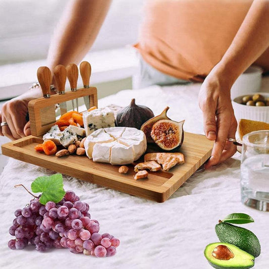 Cardona Cheese Board-100003283