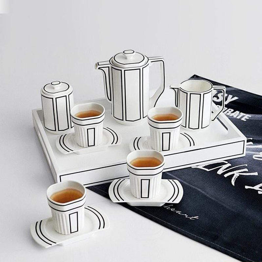 Coco Tea Set-0