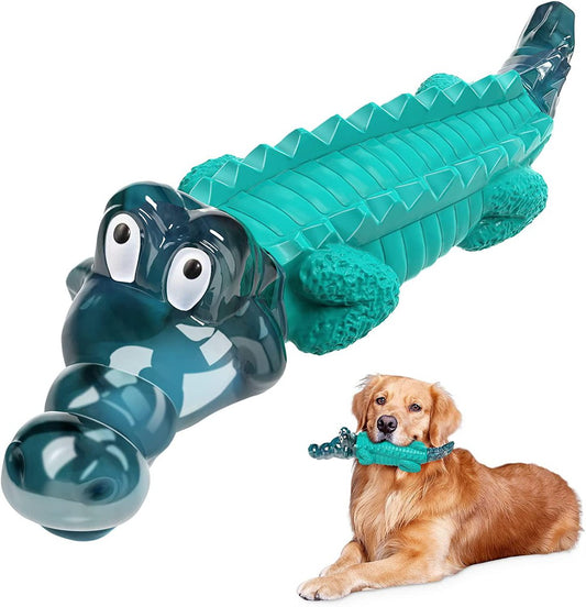 Dog Toys for Aggressive Chewers-Dog Chew Toy/Large Dog Toys/Tough Dog Toys/Heavy Duty Dog Toys/Durable Dog Toys-