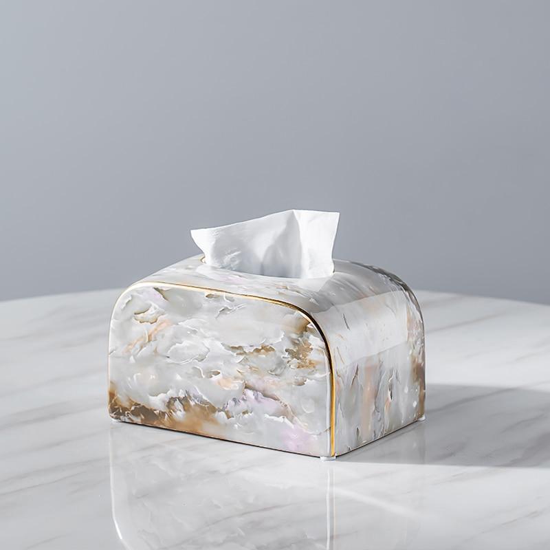 Dominica Tissue Box-0