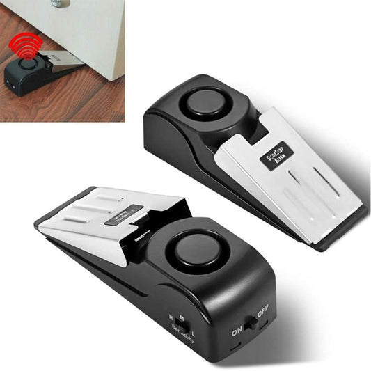 Door Stopper Alarm-Electronics