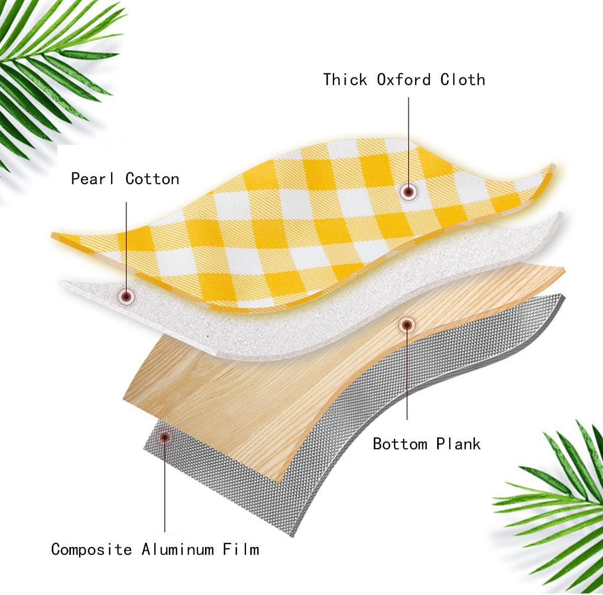 EZUNSTUCK Insulated Picnic Basket + Blanket Set for Family, 30L Large Capacity, Four Layers of Insulation, 2x2m Mat, Accommodates 4-8 People