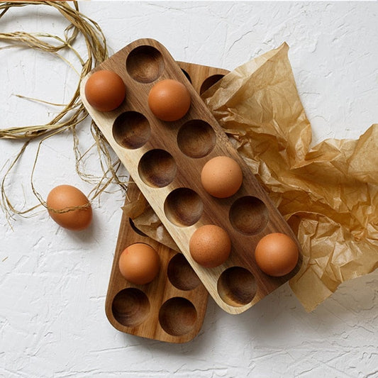 Eggs Storage Organiser-0