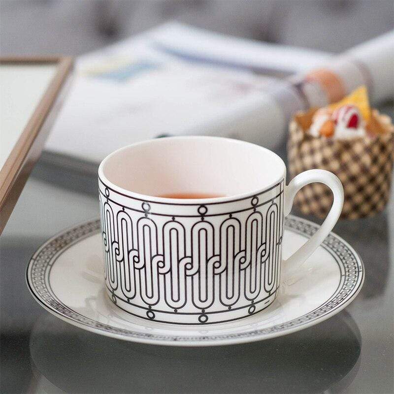 Eliya Tea Set-teaware
