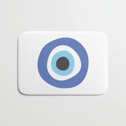 Eye Mat-