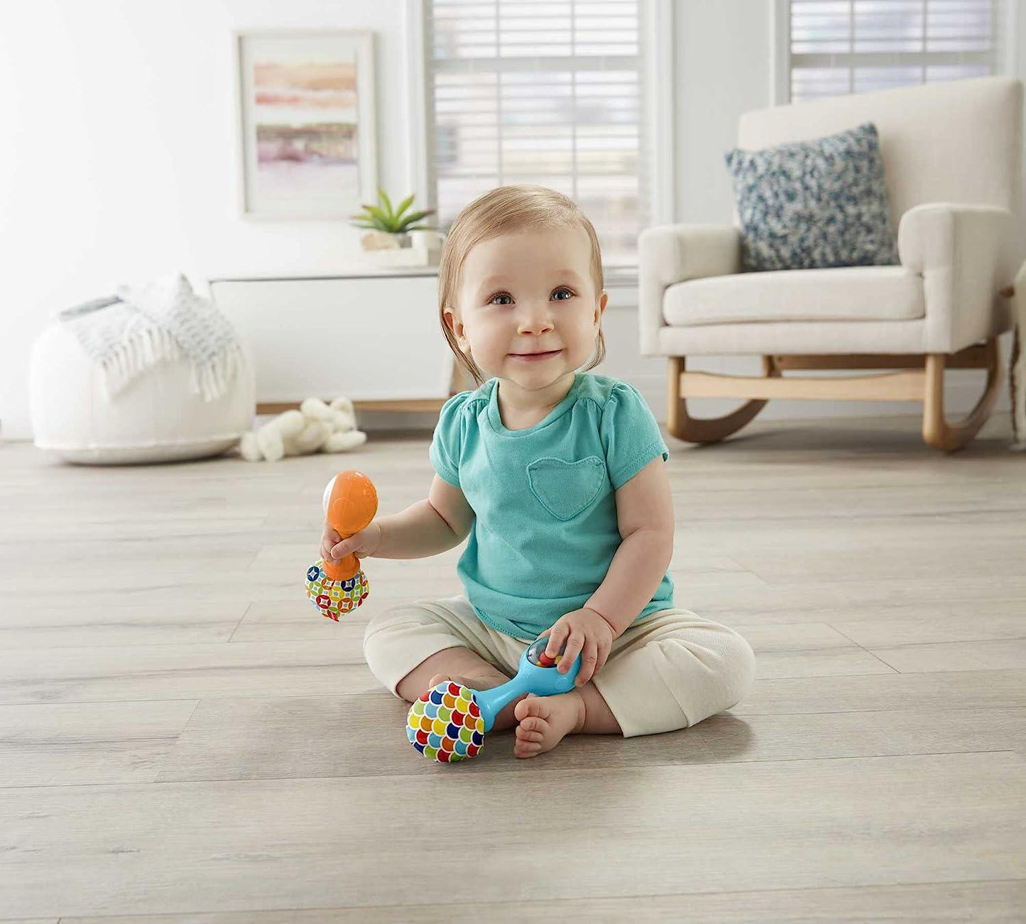 Fisher Price Newborn Toys