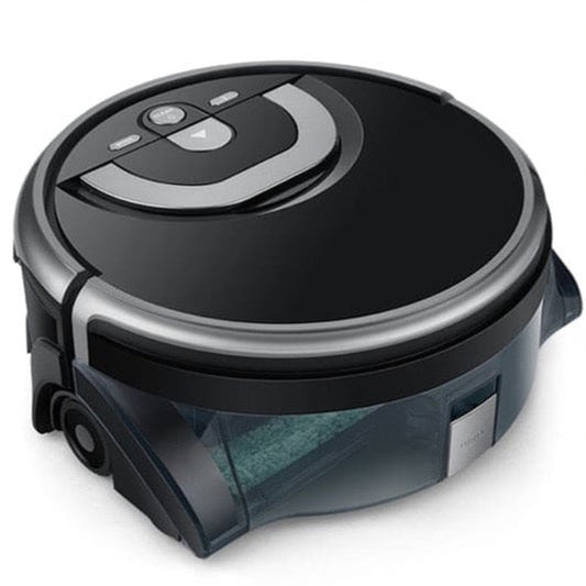 Floor Washing Shinebot Navigation Mop Robot-Electronics