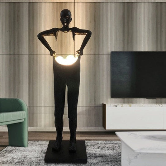 Hercules Floor Lamp-0