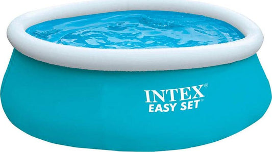 Intex 28101NP 28101 Toy, 183cm x 51cm, Blue-