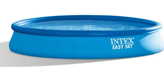 Intex 28157EH 15x33 Easy Set Pool Set Toy-