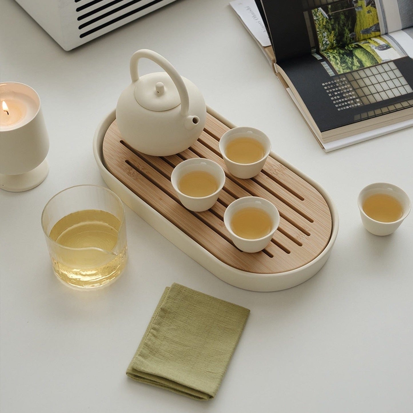 Kyoto Tea Set-0