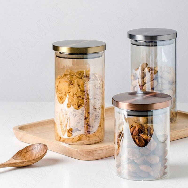 Lalibella Storage Jars-0