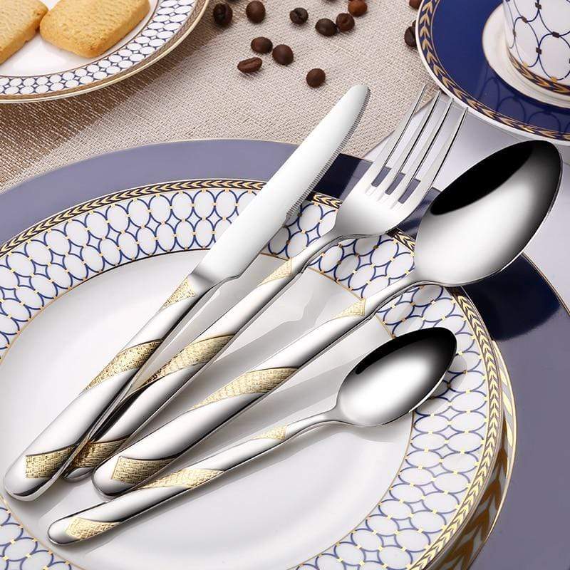 Lana Cutlery Set-100003310