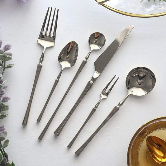 Madre Cutlery Set-100003310