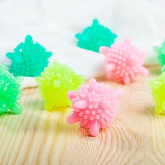 Magic Tangle-Free Washing Machine Balls-