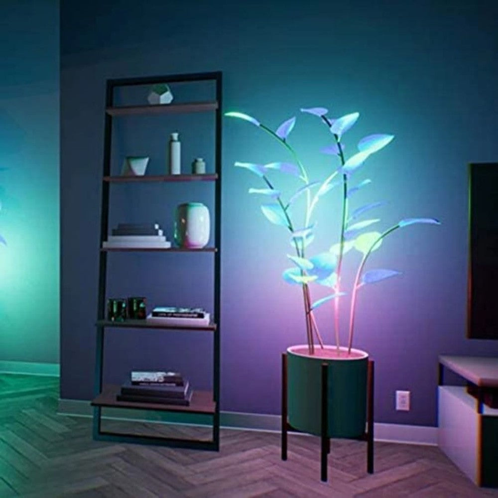 Magical LED Houseplant Lamp-