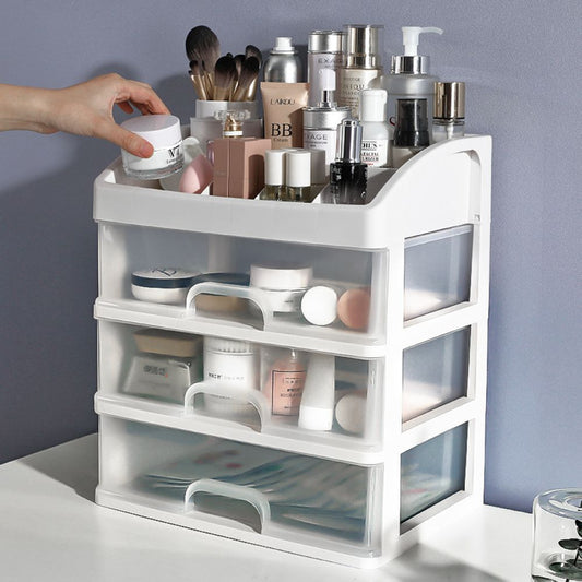 Makeup Drawer Organiser-