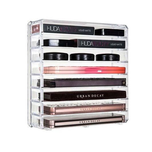 Makeup Storage Divider-