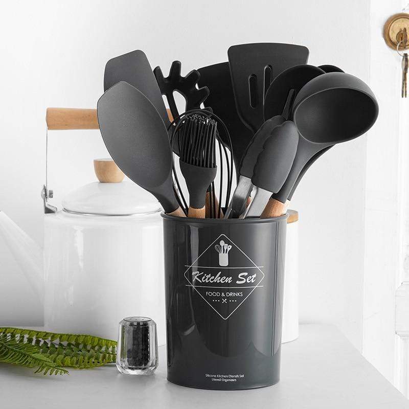 Malene Set-Eating & Kitchen Utensils