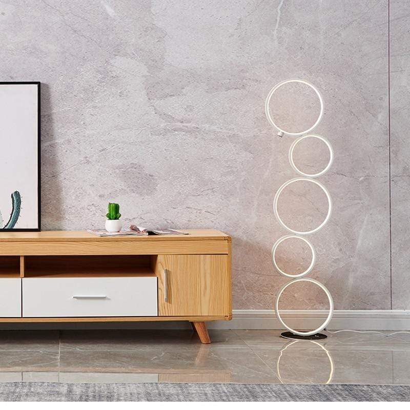 Marco Floor Lamp-39050506