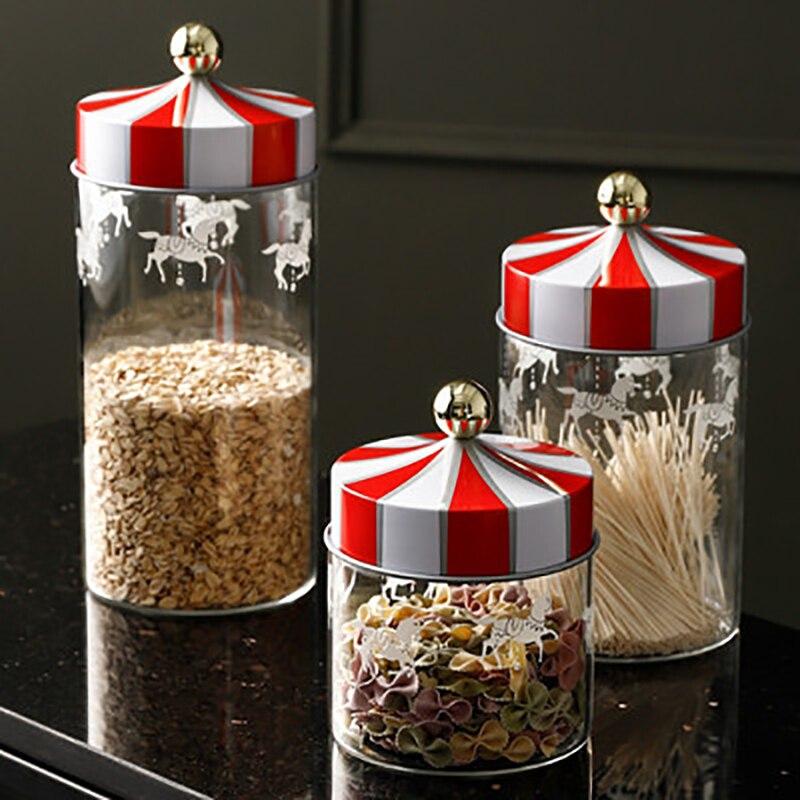 Nara Storage Jars-0