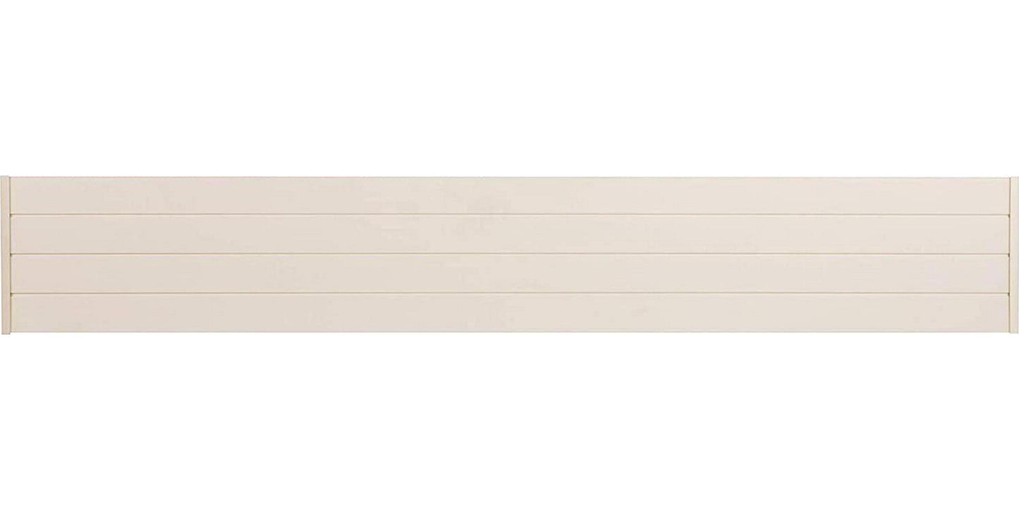 NewAge Garden EPWB103-R48 Window Box, Tan