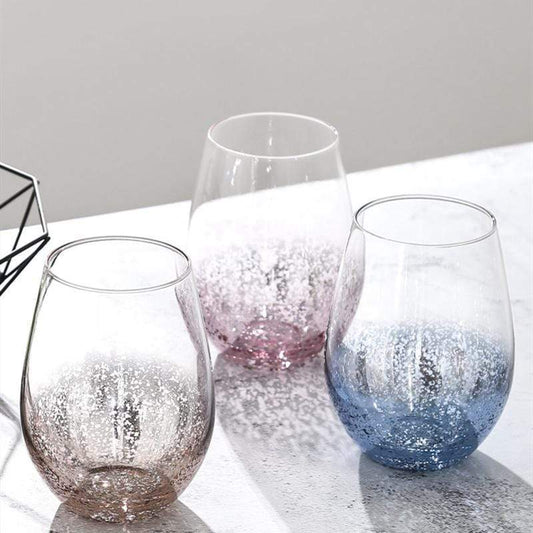 Noir Glass-Glass