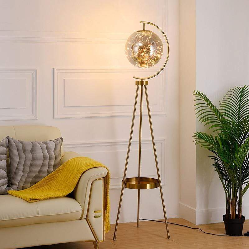 Pelerous Floor Lamp-39050506