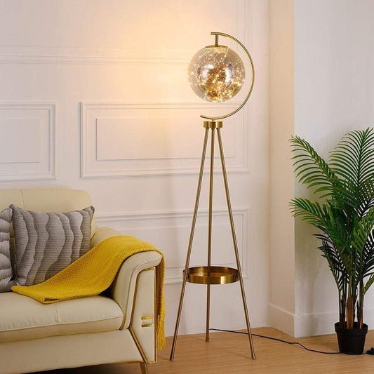 Pelerous Floor Lamp-39050506