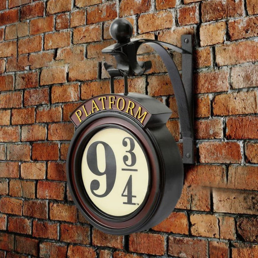 Platform 9 3/4 Wall Light-