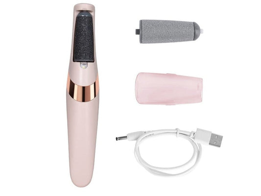 Rechargeable Electric Callus Remover Pedicure Foot Machine-