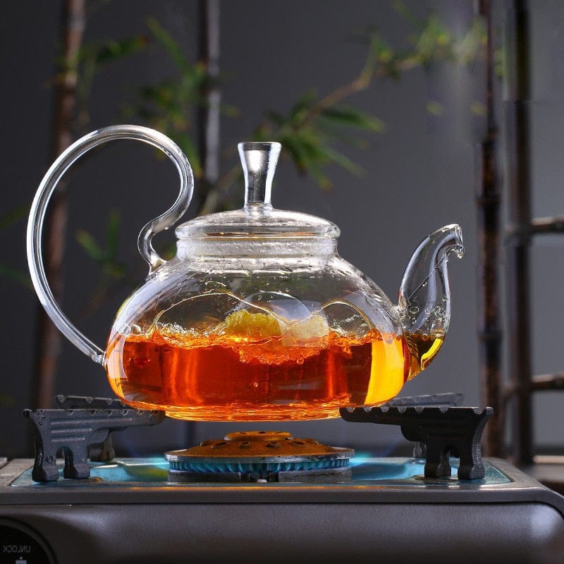 Ruay Heat Resistant Teapot-0