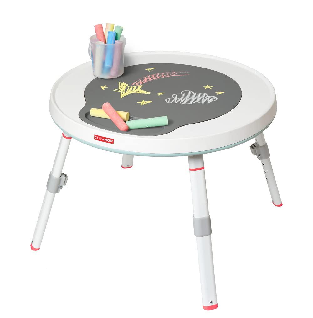 Baby Activity Center: Interactive Play Center with 3-Stage Grow-with-Me Functionality, 4mo+