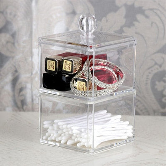 Square Storage Container-