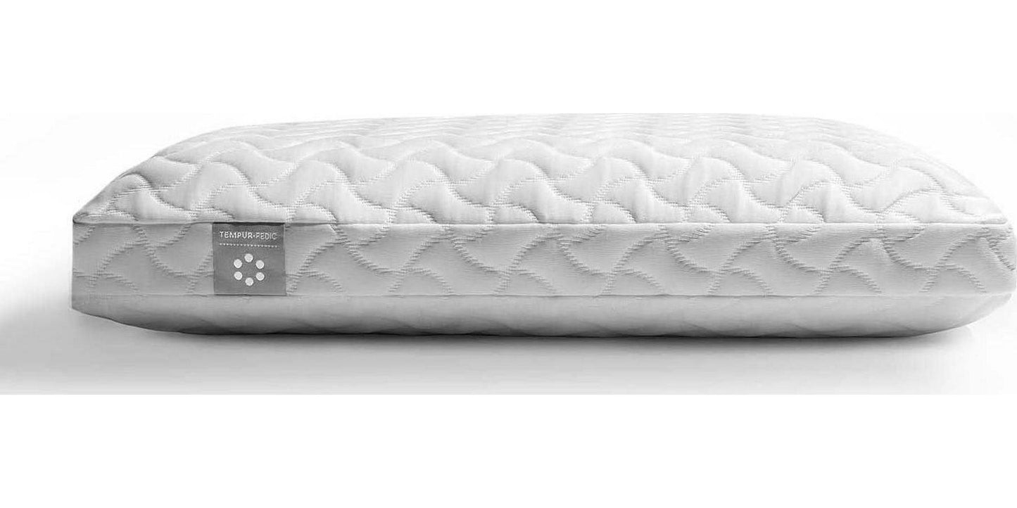 -Cloud Pillow for Sleeping, Standard, White