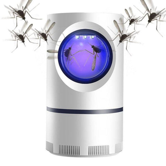 Ultraviolet Mosquito Killer Lamp-Electronics