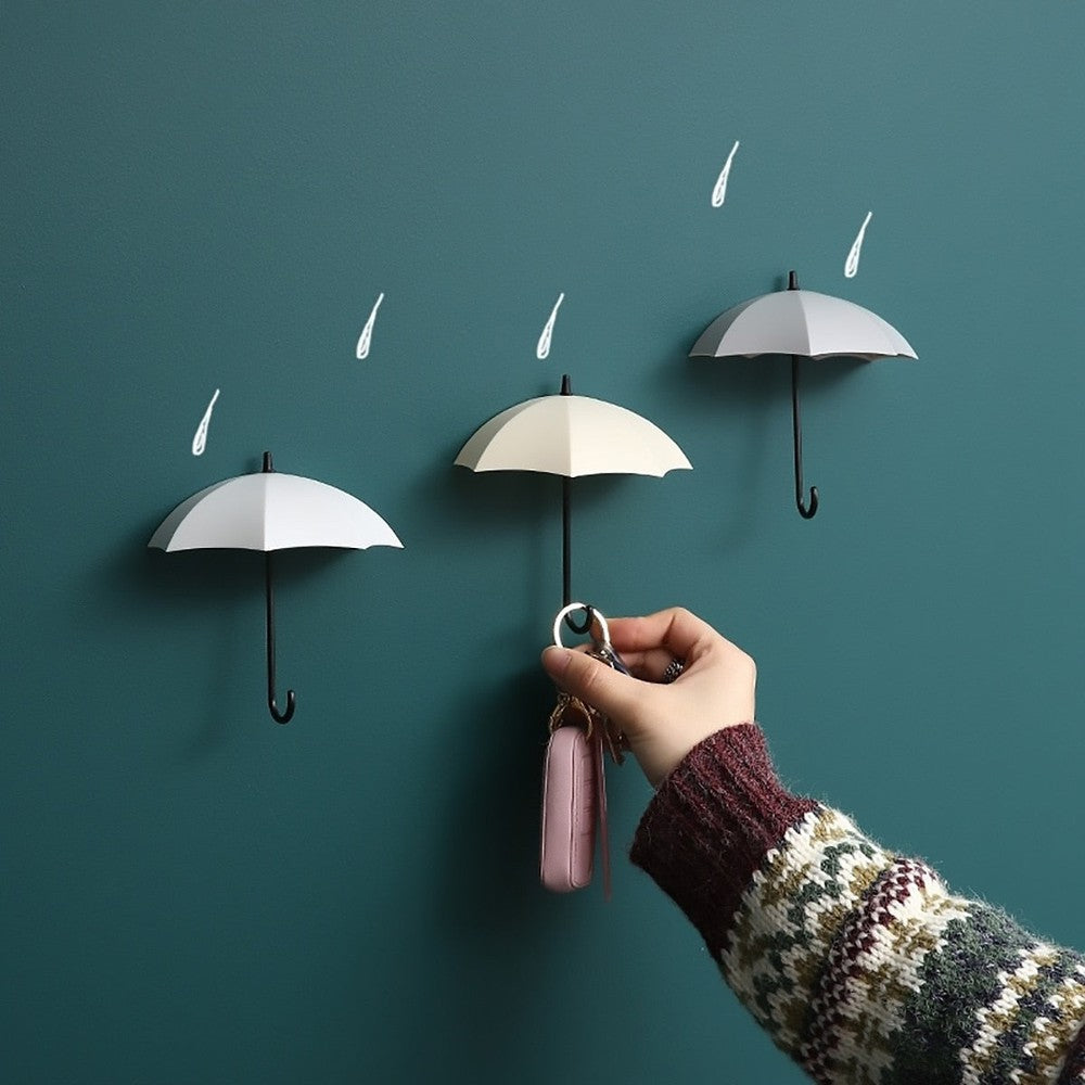 Umbrella Hooks-