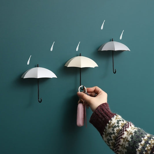 Umbrella Hooks-
