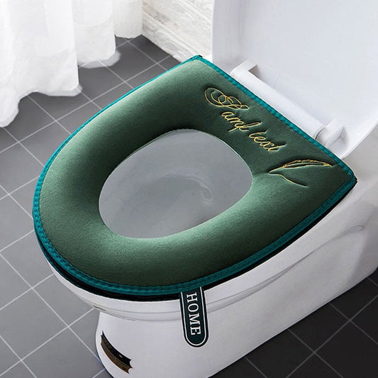 Universal Toilet Seat Cover-