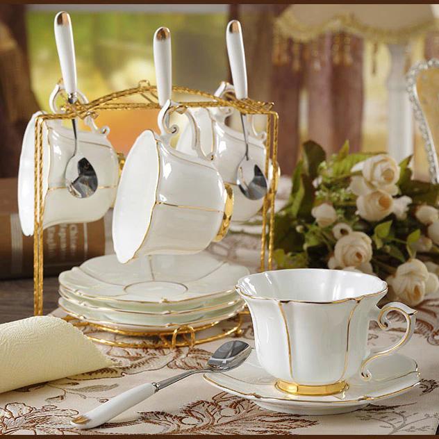 Vista Tea Set-0