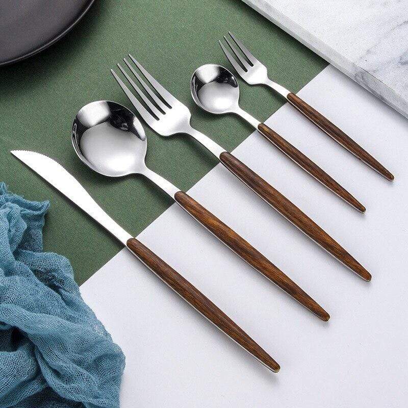 Vough Cutlery Set-100003310