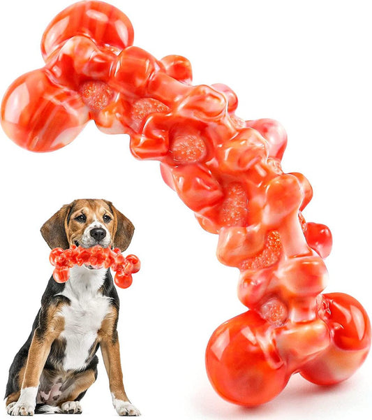 WOWBALA Dog Toys for Aggressive Chewers/Dog Chew Toy/Large Dog Toys/Indestructible Dog Toys/Dog Chew Toys-