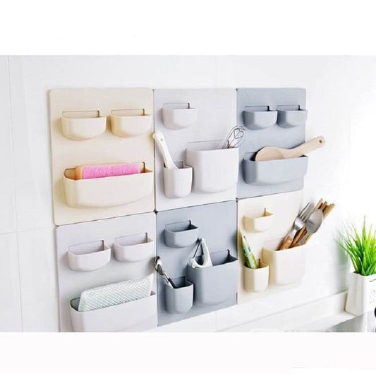 Wall Organiser-