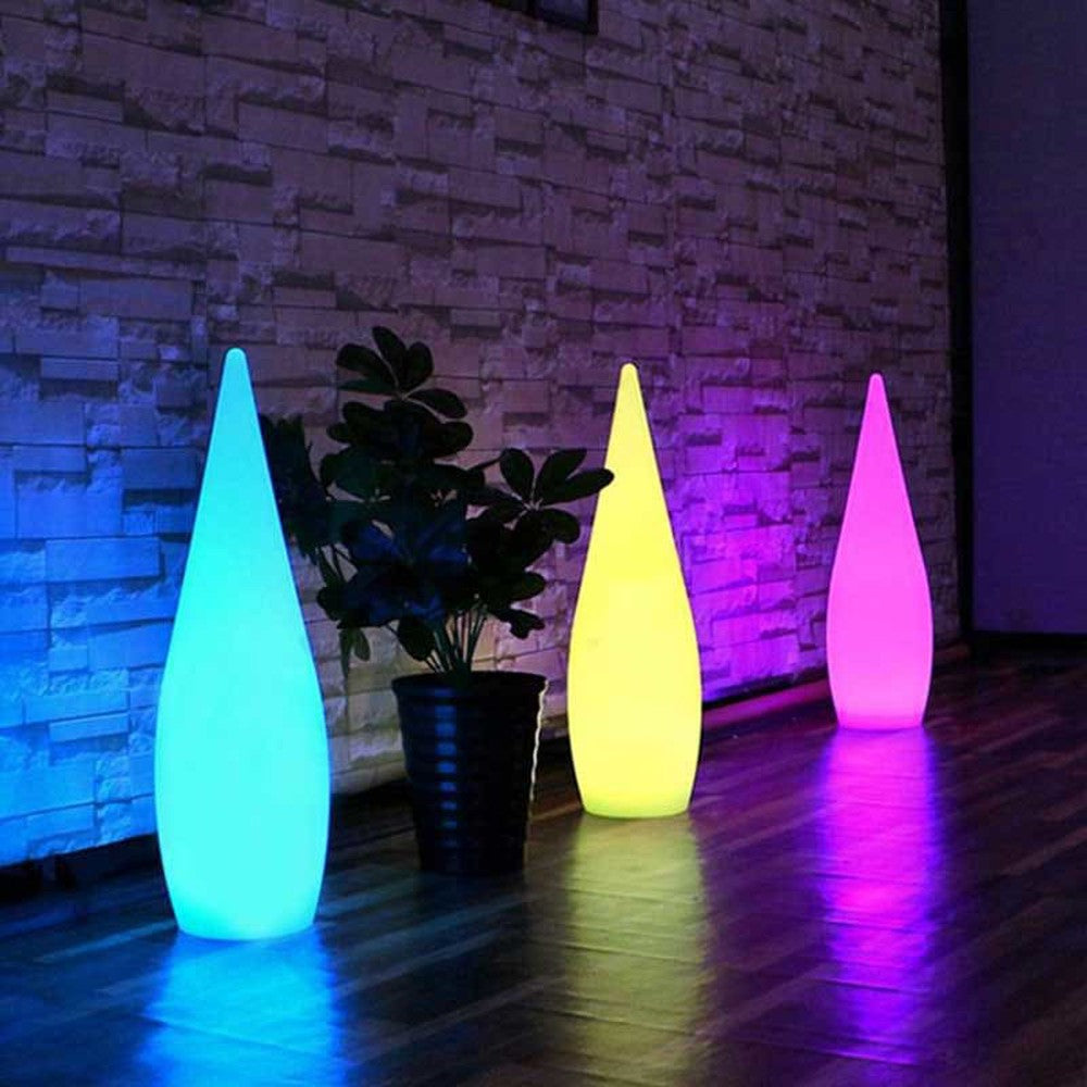 Water Drop Floor Lamps-Lighting